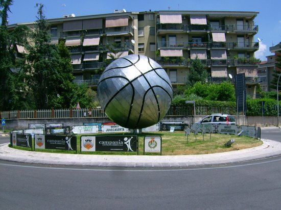 Rotonda delle Quattro Stelle